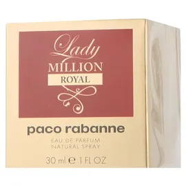 Paco Rabanne Lady Million Royal Eau de Parfum 30 ml