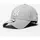 New Era 9Forty New York Yankees Kappe grau One Size