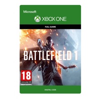 Battlefield 1 (Download) (Xbox One)