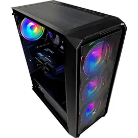 xperion Styx XGD-C24 2023 16 GB RAM 1 TB SSD NVIDIA GeForce RTX 5060 Windows 11 Home