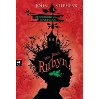 Cbt Das Buch Rubyn - Die Chroniken vom Anbeginn