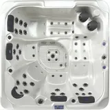 Whirlpool indoor und outdoor 103 für 1 - 5 Personen