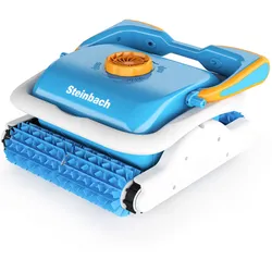Steinbach Boden- und Wandsauger Poolrunner Twin