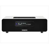 Sangean DDR-36 weiß