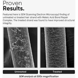 Minimalist Maleic Bond Repair Serum 50 ml