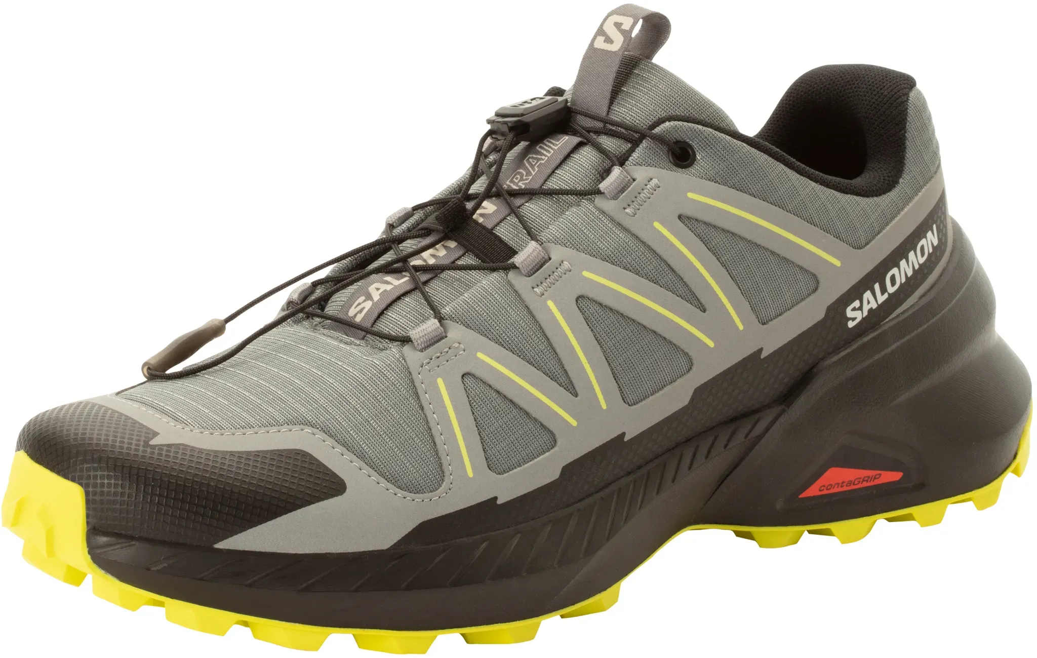 Salomon Laufschuh »SPEEDCROSS PEAK« Salomon Quiet Shade 47