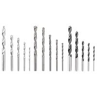 Einhell 15-tlg. Bohrer-Set Schlagbohrmaschinen-Zubehör 3er-Set