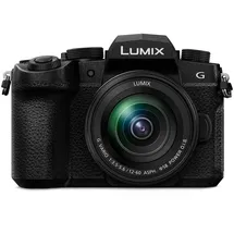 Panasonic Lumix DC-G97ME + H-FS12060 12-60 mm