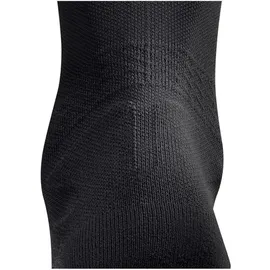 Bauerfeind Sports Sports Run Ultralight Compression Laufsocken Herren black XL 38-40
