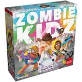 Asmodee Zombie Kidz Evolution