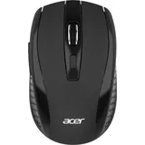 Acer Wireless Mouse MX202 Schwarz