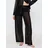 Triumph Pyjamahose Schwarz L