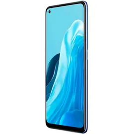 OPPO Reno 7 5G 8 GB RAM 256 GB Startrails Blue