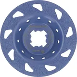 Bosch EXPERT Multi Material Carbide-Topfscheibe fein (für Farbe auf Holz, Ø 2608901686