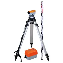 Nivellier X32 Set