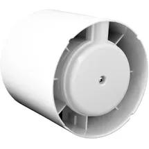 WALLAIR N40901 Rohr-Einschublüfter 230 V 84 m3/h 100mm