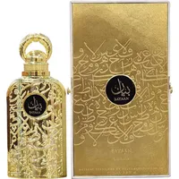 Lattafa Bayaan Eau de Parfum 100 ml