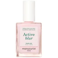 Manucurist Active Blur Nagellack 15 ml