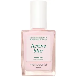 Manucurist Active Blur Nagellack 15 ml