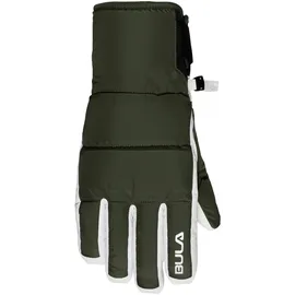 Bula Piste Skihandschuhe grün L