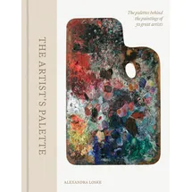 Princeton University Press The Artist's Palette: