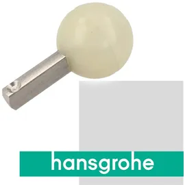 Hansgrohe Steuerkugel ohne Mundduschenanschluss