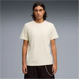 Puma Essentials Elevated T-Shirt weiß 4XL