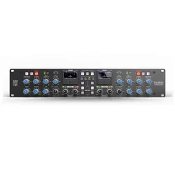 Solid State Logic BUS+ - Dynamik-Prozessor