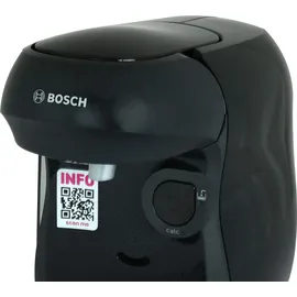 Bosch Tassimo Happy TAS1002N schwarz
