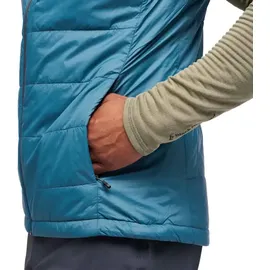 Black Diamond Solution Creek Blue M