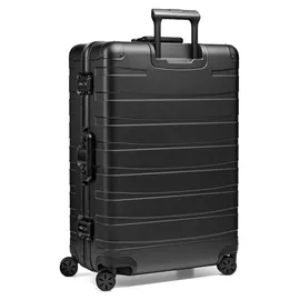 Redolz Pro Aluminium 4-Rollen 77 cm / 106 l schwarz