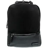 Rieker H1648 Rucksack Schwarz