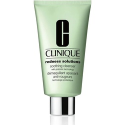 Clinique Redness SolutionsTM Soothing Cleanser