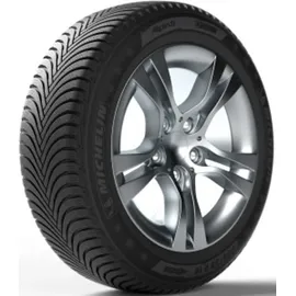 Michelin Alpin 5 215/55 R17 94V