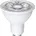 401030 LED EEK A GU10 Reflektor W Warmweiß 1 St