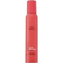 Wella Invigo Color Brilliance Vitamin Conditioning Mousse 200 ml