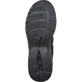 Karl Kani Prime Runner Herren Grau/Schwarz 45