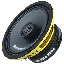 Ground Zero GZCF 6.5XSPL