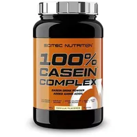 Scitec Nutrition 100 % Casein Complex 920 g