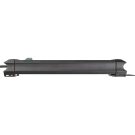 Brennenstuhl Premium-Line 6-fach 3 m schwarz