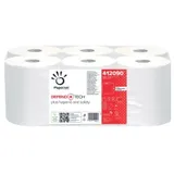 PAPERNET Defend Tech Autocut Handtuchrolle, 2-lagig