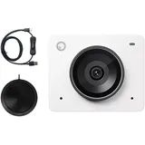 OBSBOT Meet 2 Combo, Cloud White