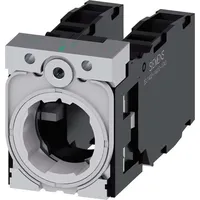 Siemens 3SU1550-1AA10-1LA0 Halter für 3 Module 2 Schließer, 2