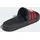 adidas Shower Adilette Eintracht Frankfurt Core Black / SGE Red / SGE Red 44,5