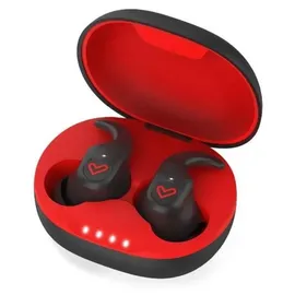 Energy Sistem Freestyle Sport-Kopfhörer Schwarz