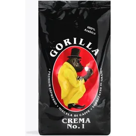 Gorilla Crema No.1 1000 g