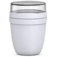 Mepal - Lunchpot Ellipse - Cool Grey – 500