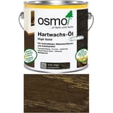 OSMO Hartwachs-Öl Effekt -3092 Gold-0,375 Liter