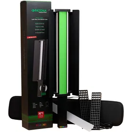 PATONA Premium LED Schwertleuchte RGB/Bi-Colour + APP-Steuerung