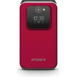Emporia Joy LTE Rot